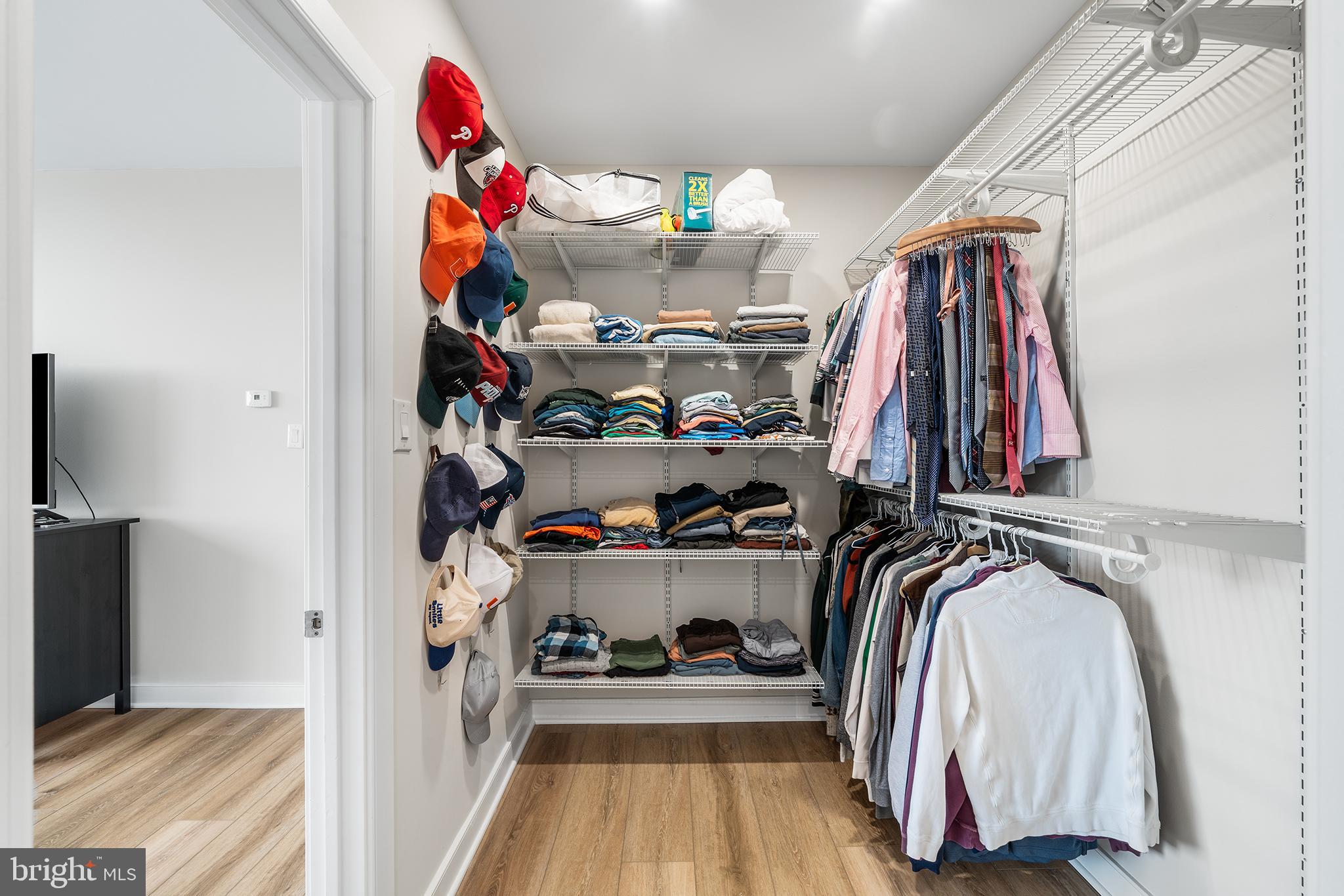 SUTTON TERRACE - Residential