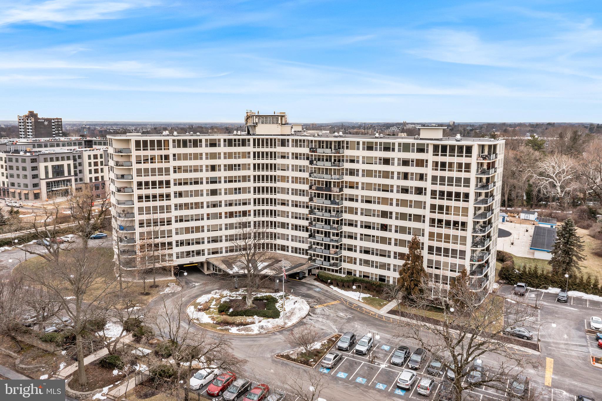 SUTTON TERRACE - Residential
