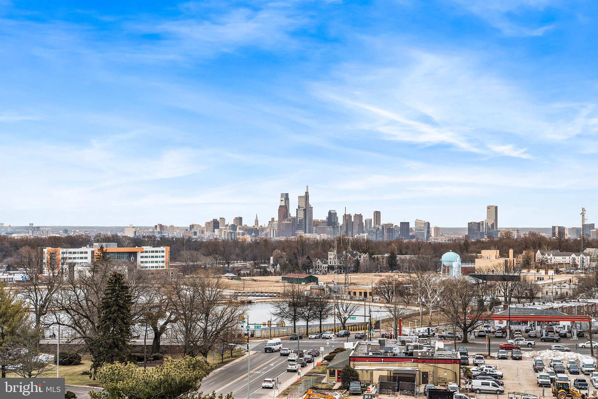 SUTTON TERRACE - Residential