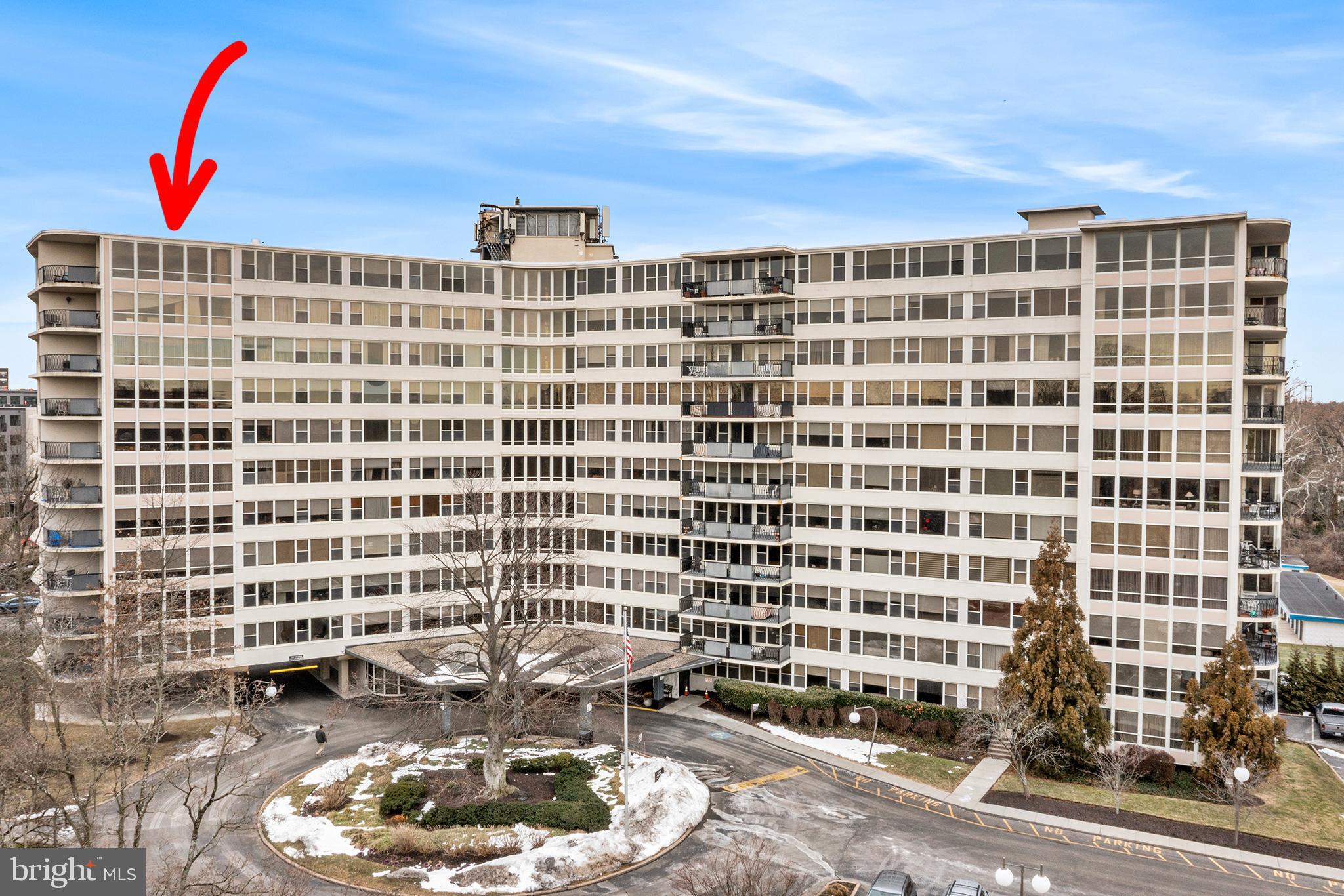 SUTTON TERRACE - Residential