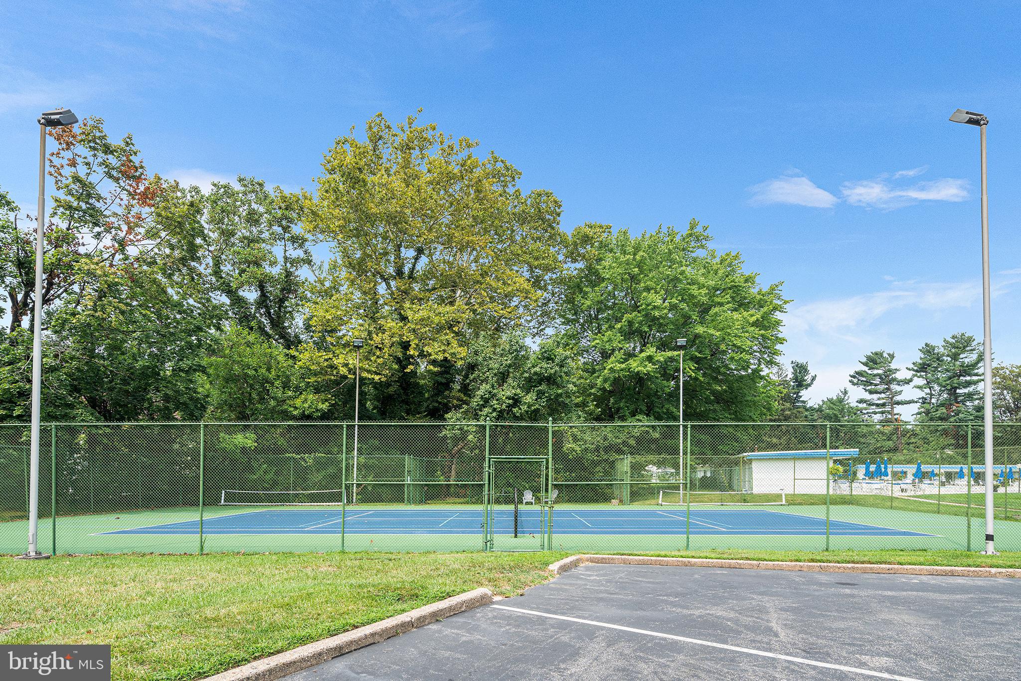 SUTTON TERRACE - Residential