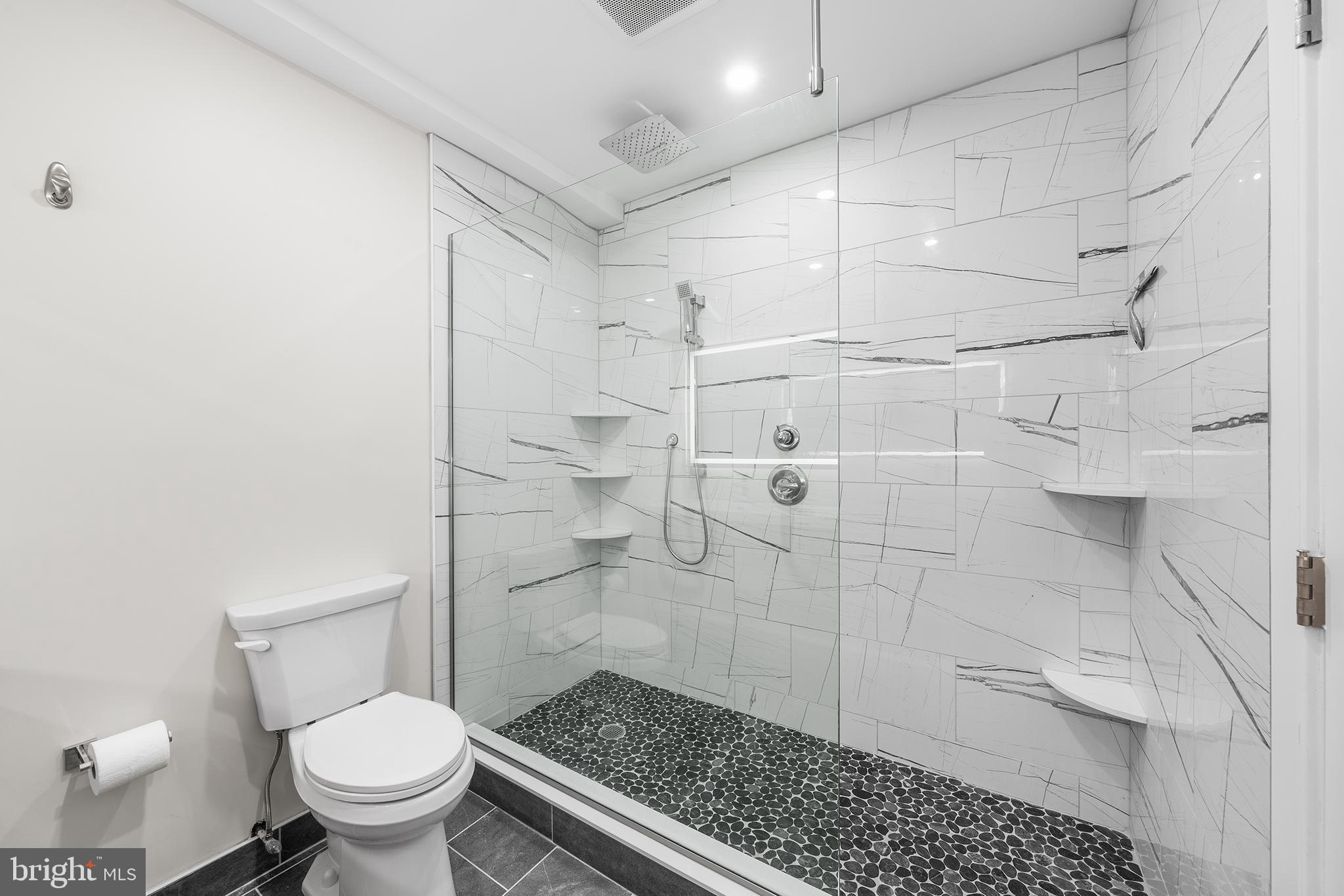 SUTTON TERRACE - Residential