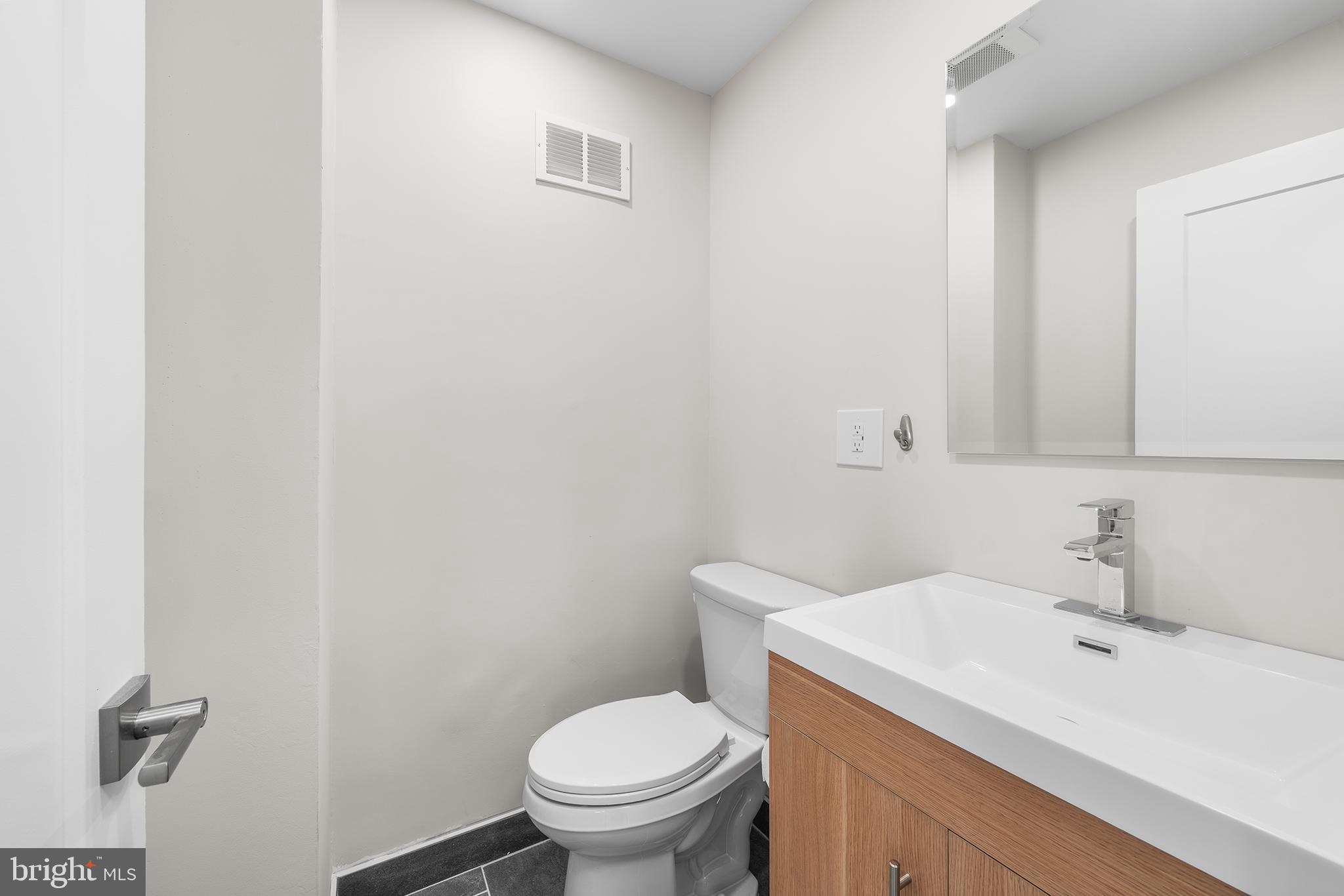 SUTTON TERRACE - Residential