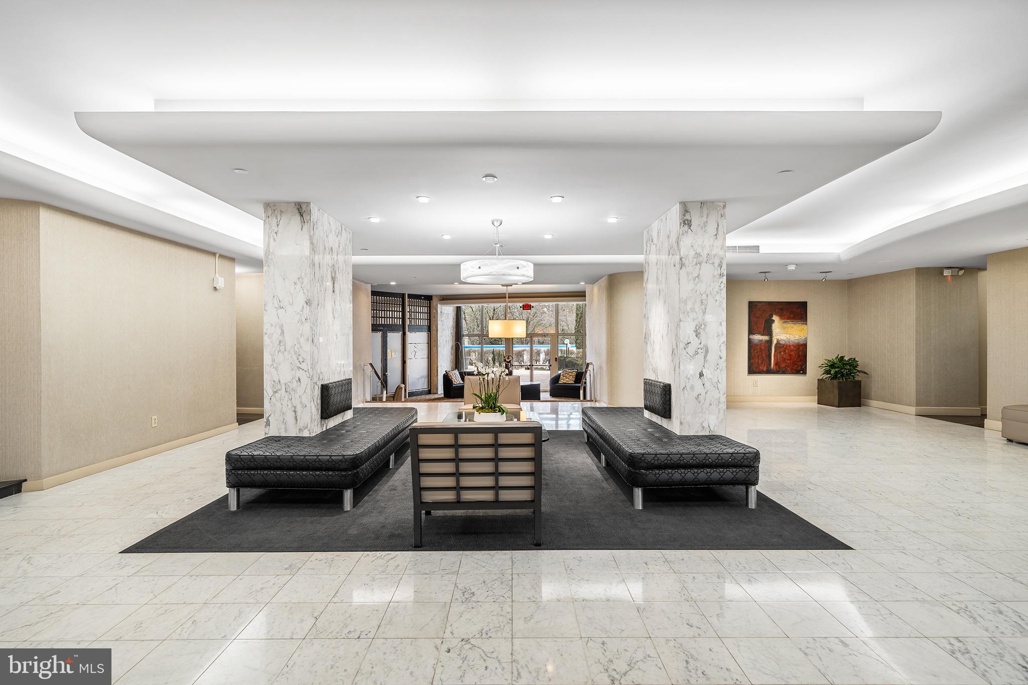 SUTTON TERRACE - Residential