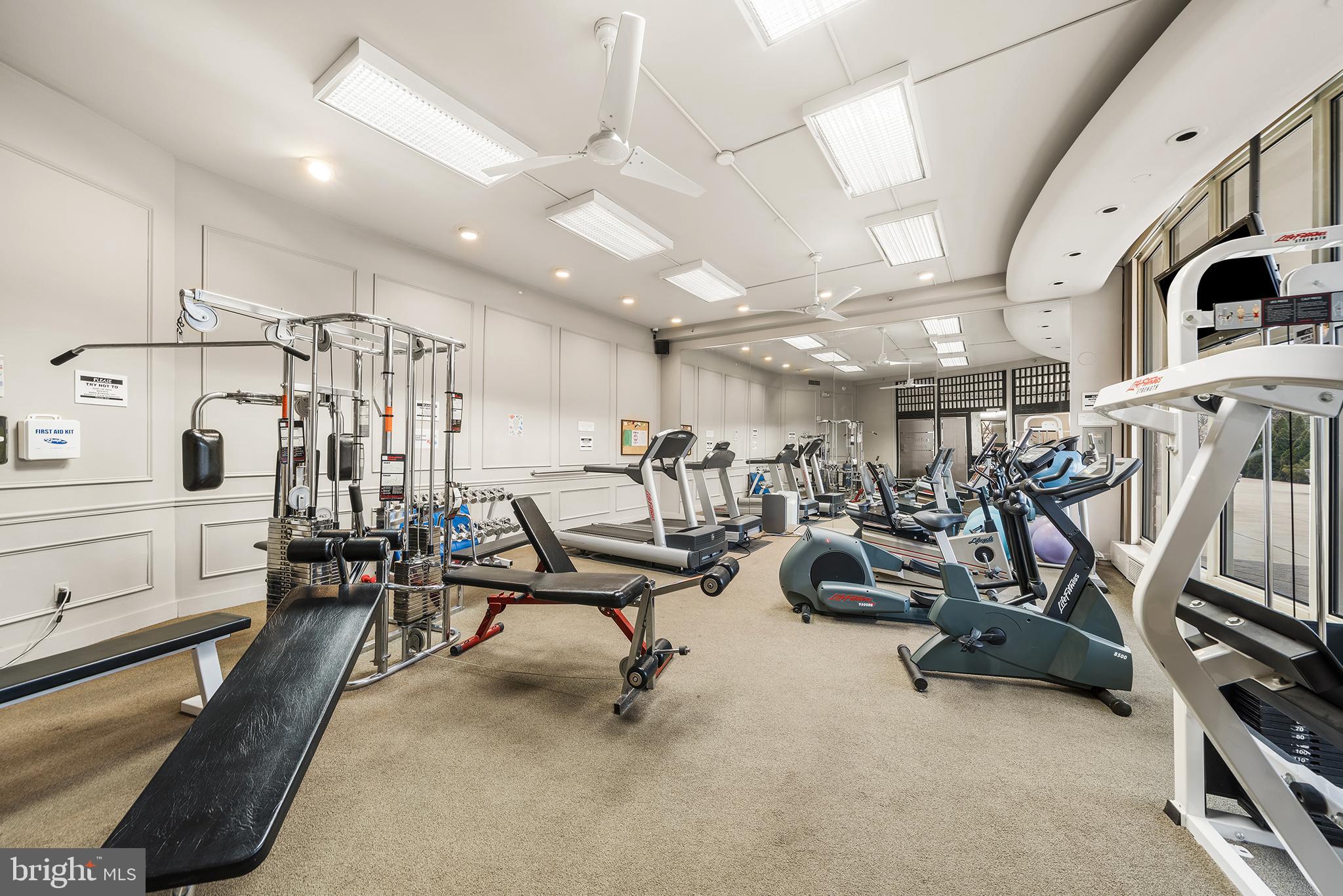 SUTTON TERRACE - Residential