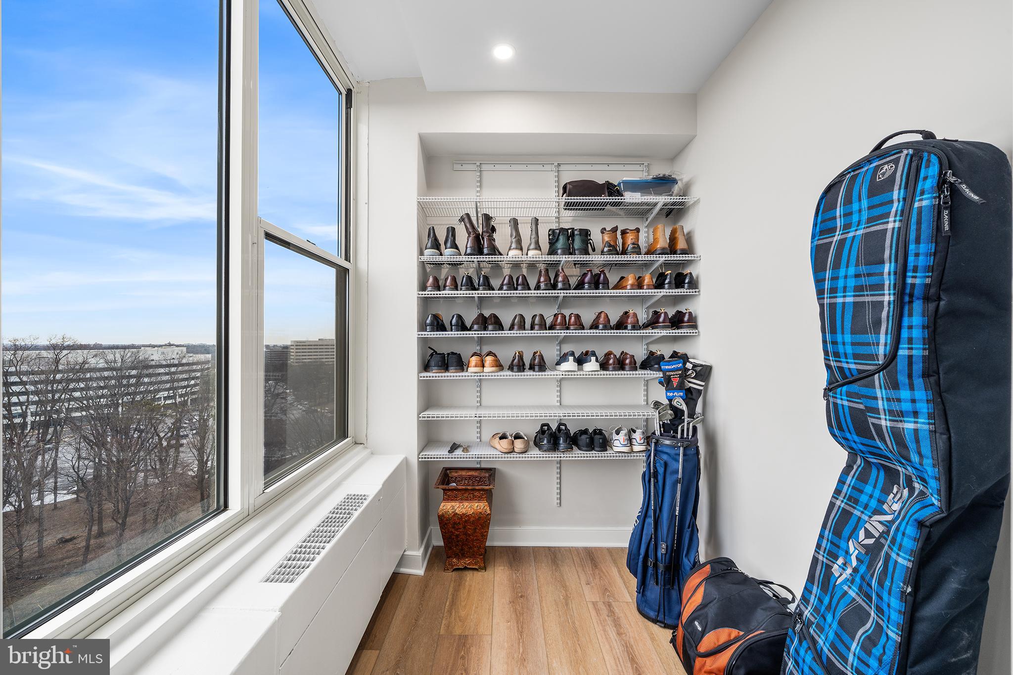 SUTTON TERRACE - Residential