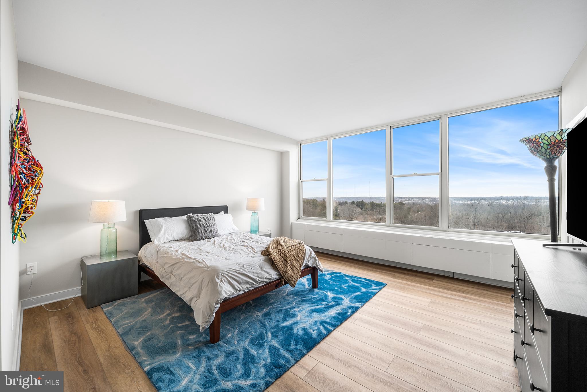 SUTTON TERRACE - Residential