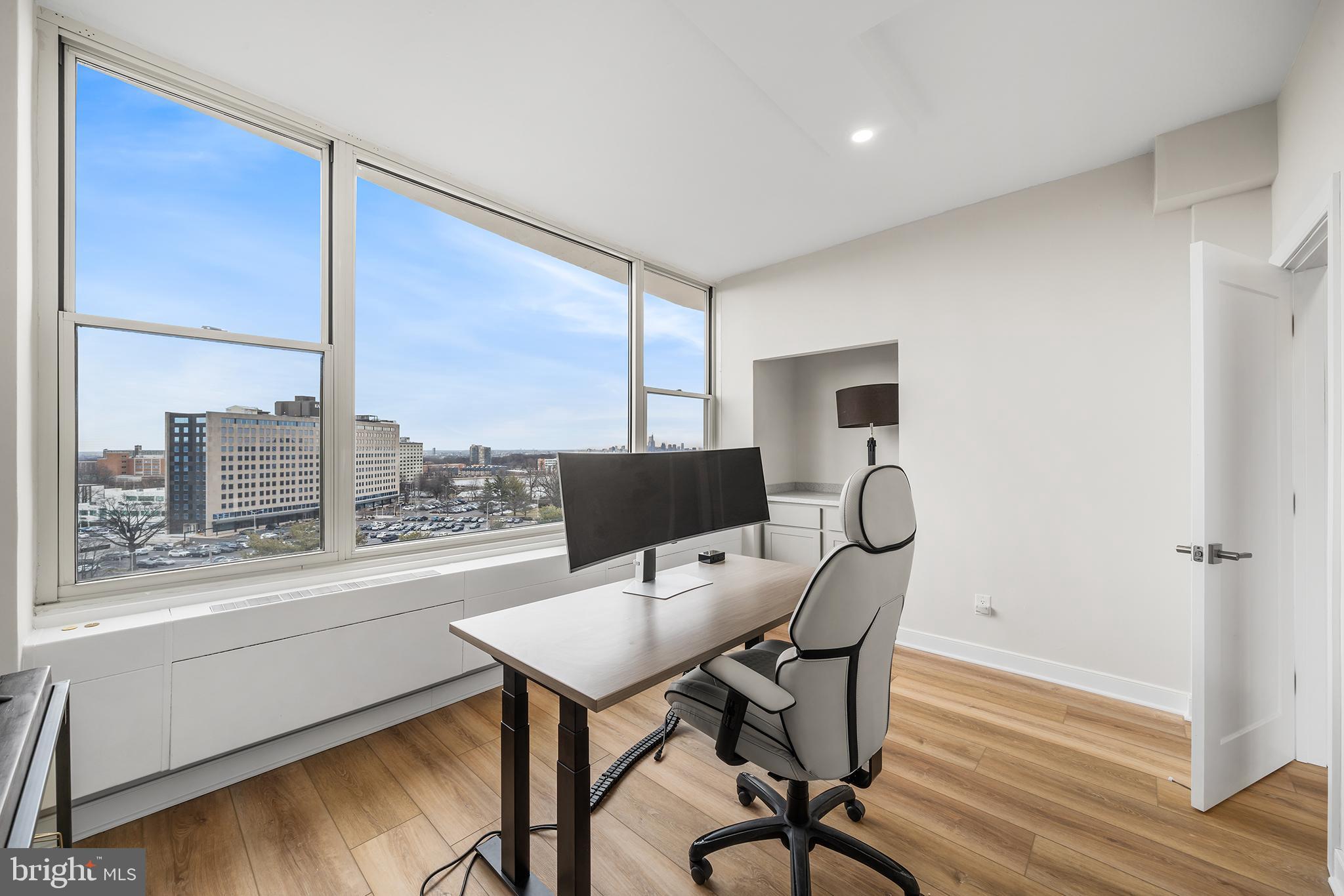 SUTTON TERRACE - Residential