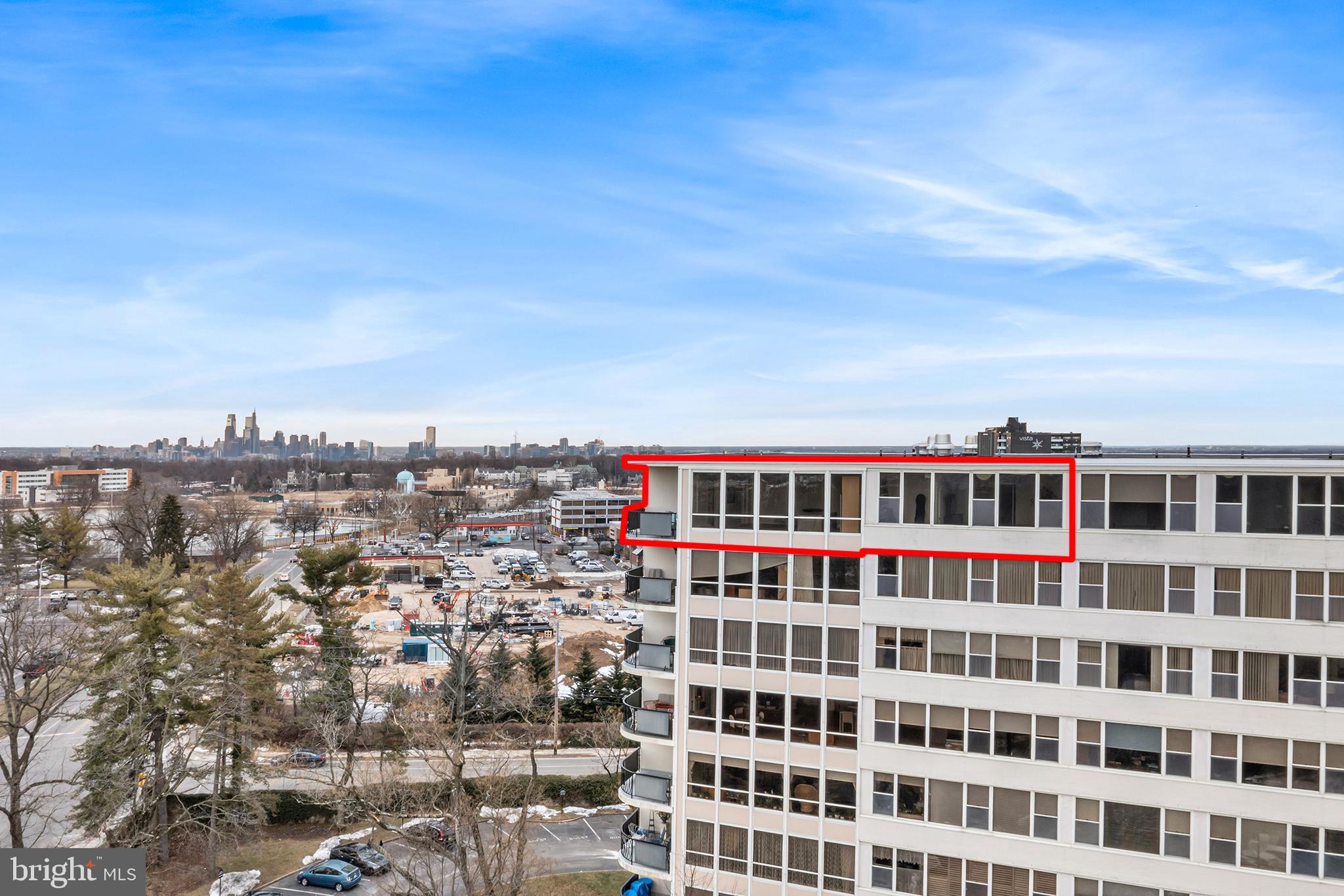 SUTTON TERRACE - Residential