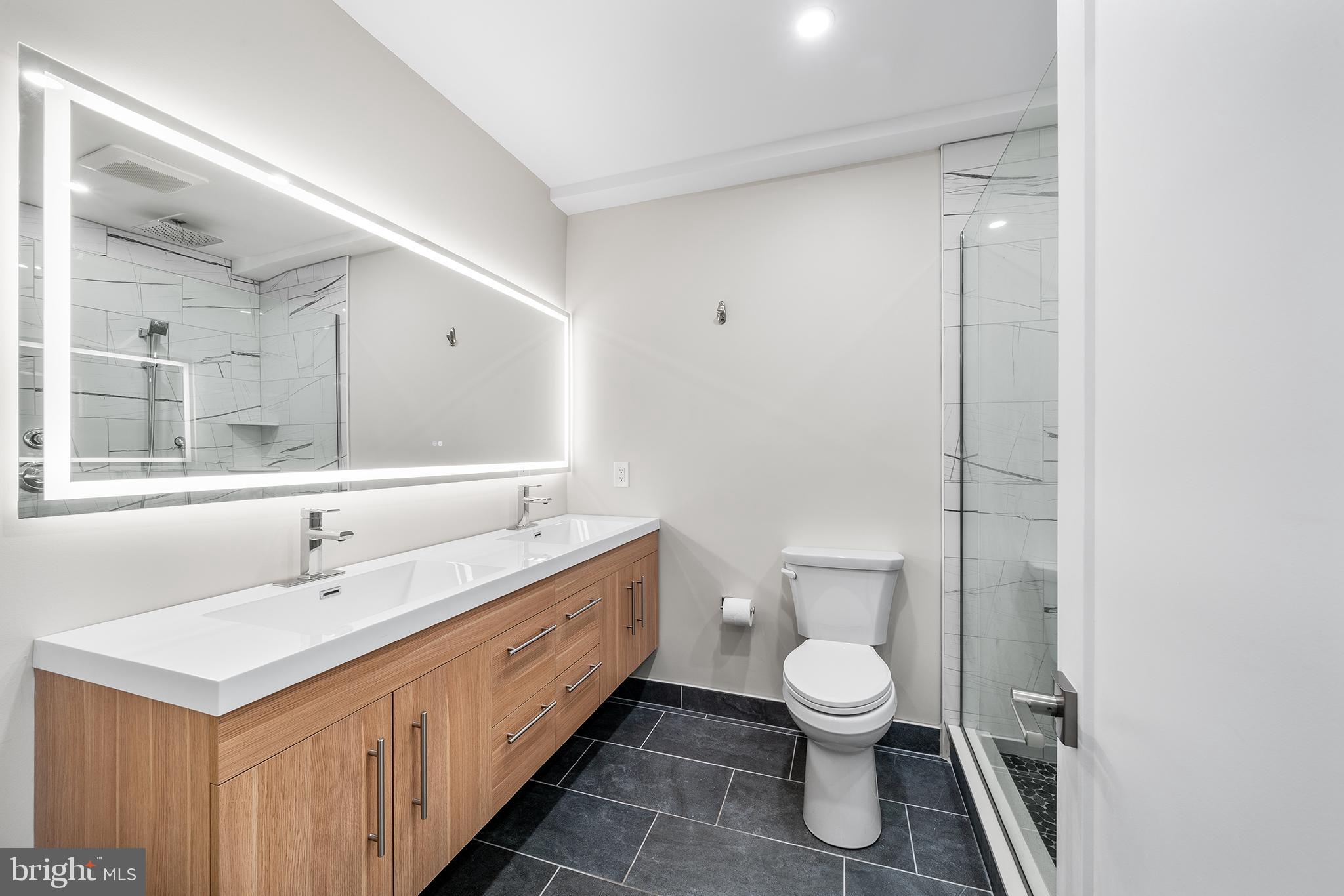 SUTTON TERRACE - Residential