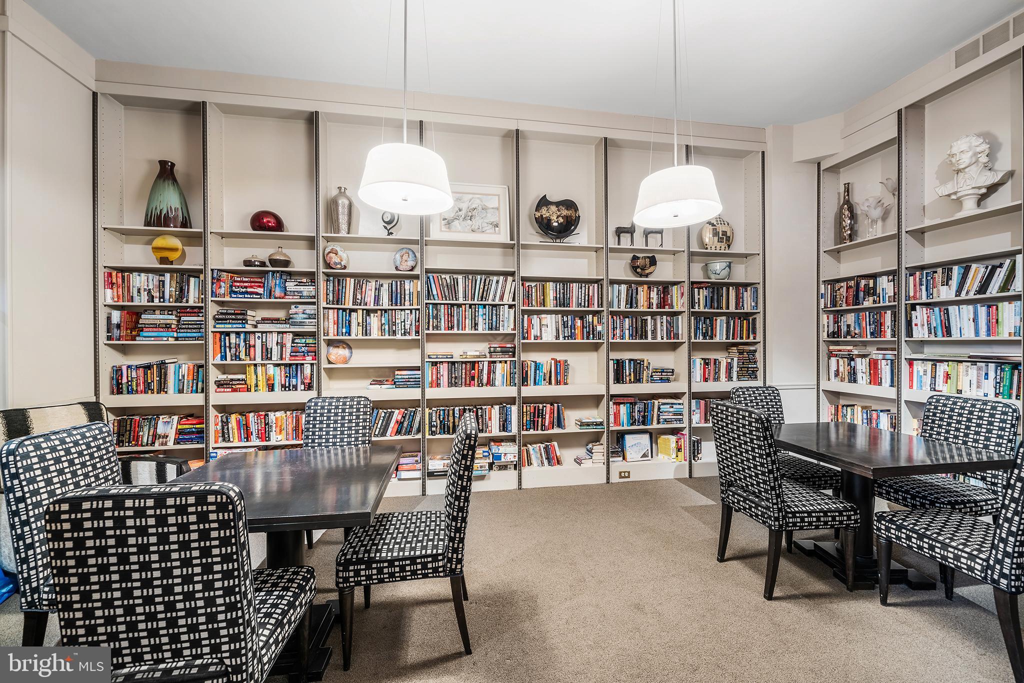 SUTTON TERRACE - Residential