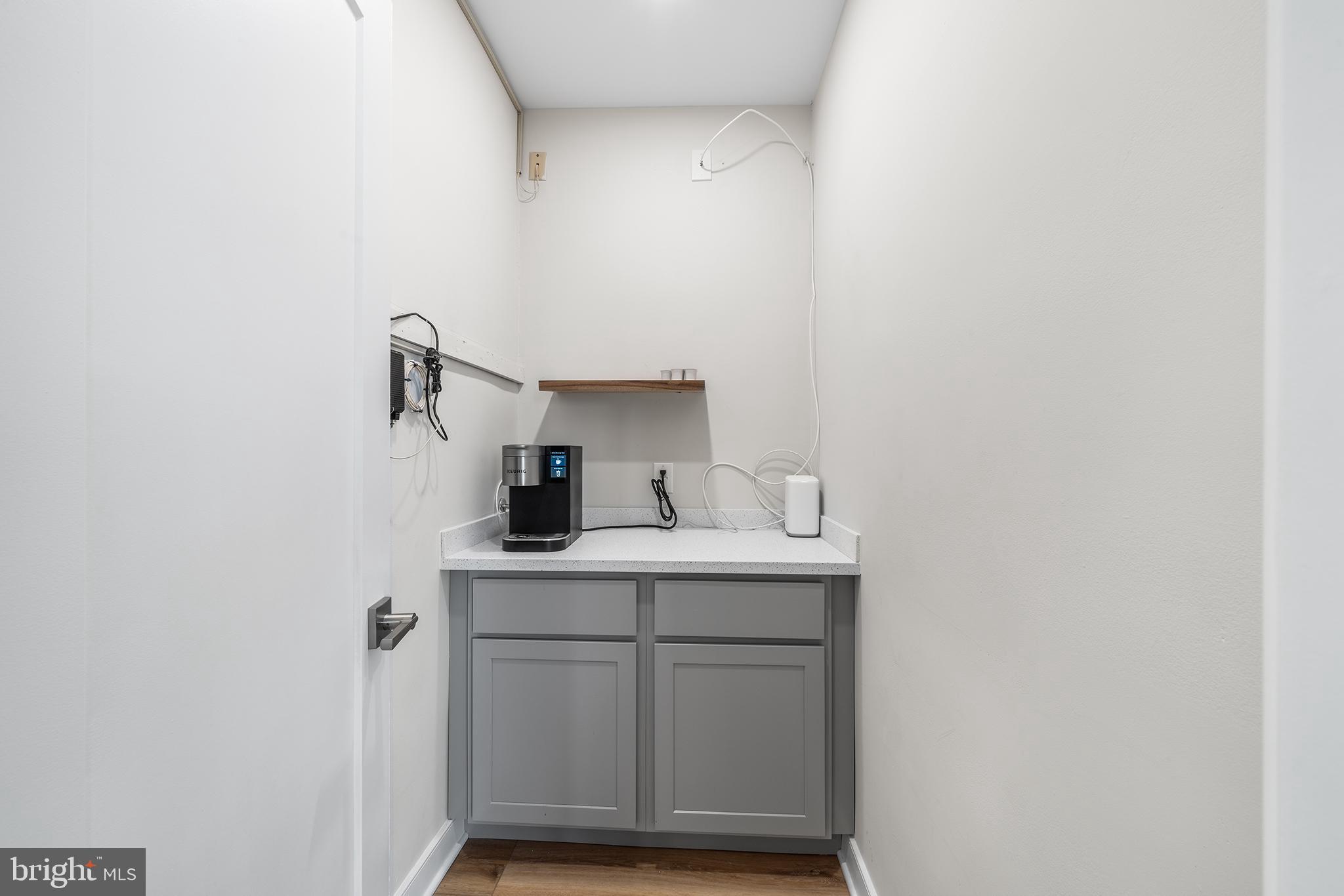 SUTTON TERRACE - Residential