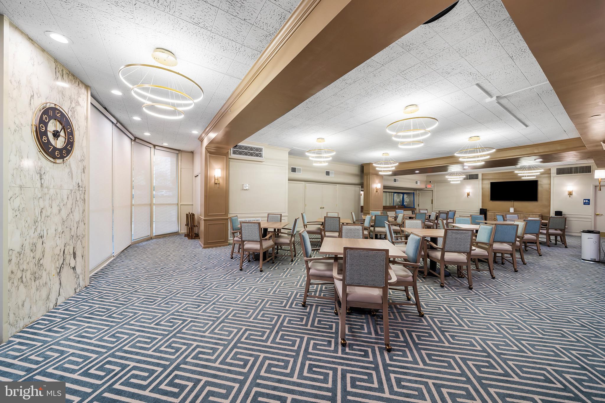 SUTTON TERRACE - Residential