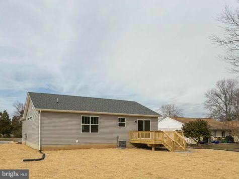 POTOMAC SHORES - Residential