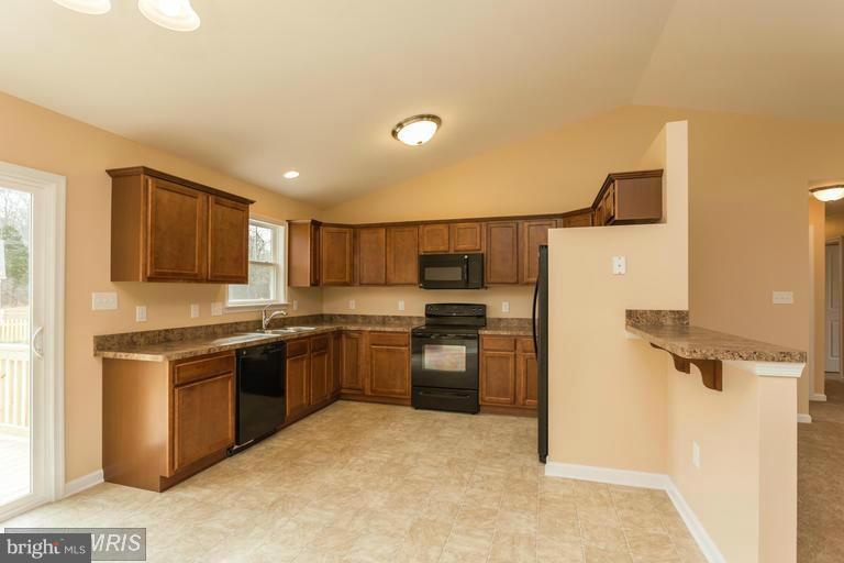 POTOMAC SHORES - Residential