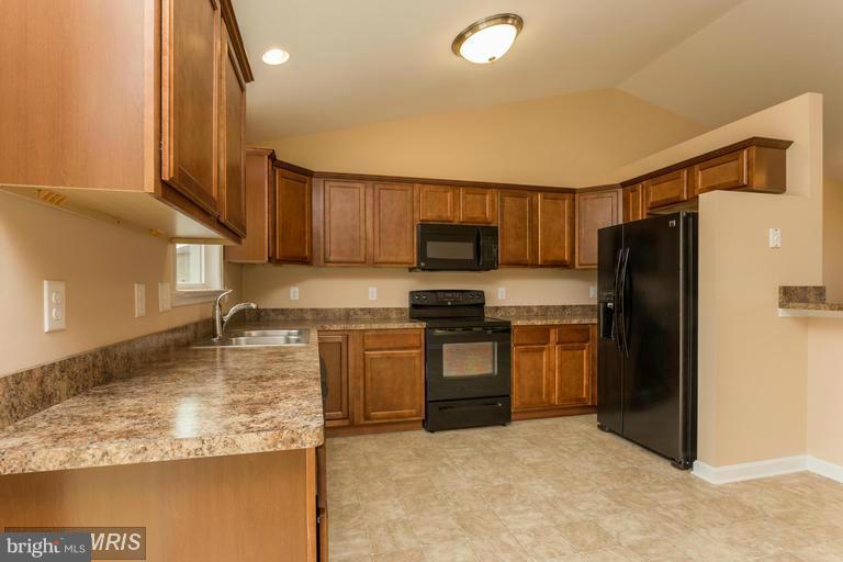 POTOMAC SHORES - Residential