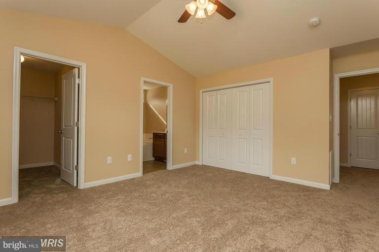 POTOMAC SHORES - Residential