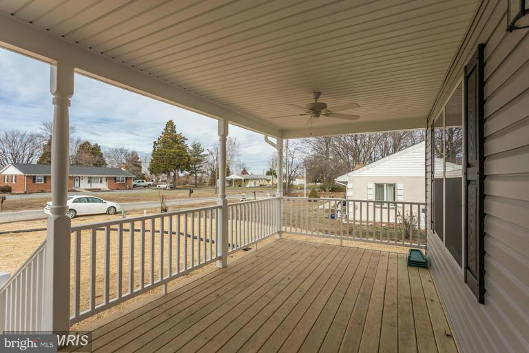 POTOMAC SHORES - Residential