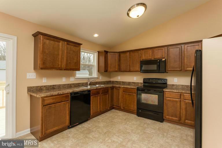 POTOMAC SHORES - Residential