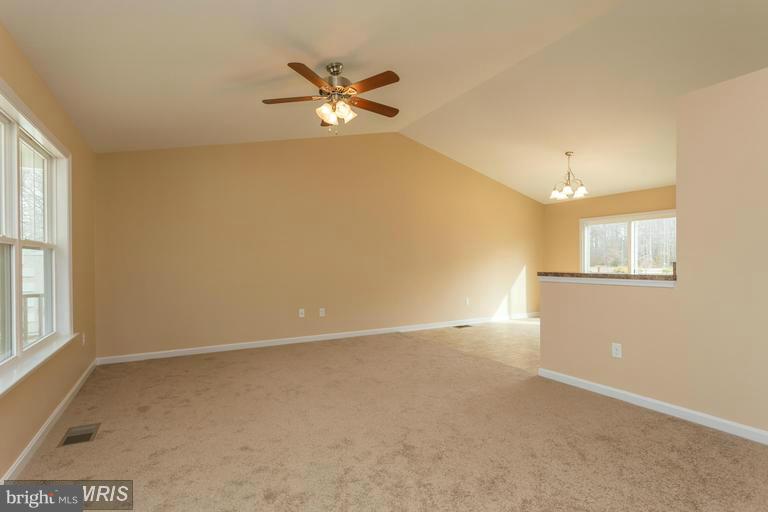 POTOMAC SHORES - Residential