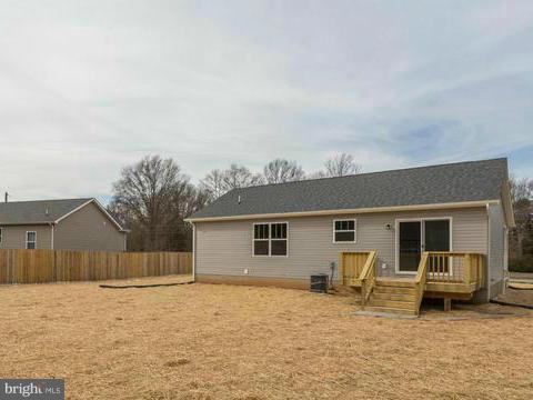 POTOMAC SHORES - Residential