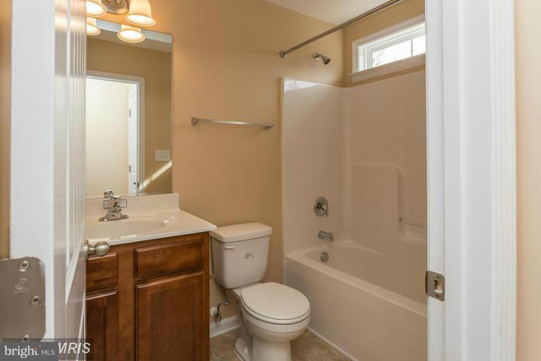 POTOMAC SHORES - Residential