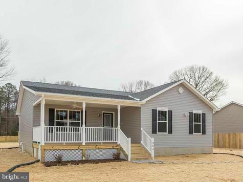 POTOMAC SHORES - Residential