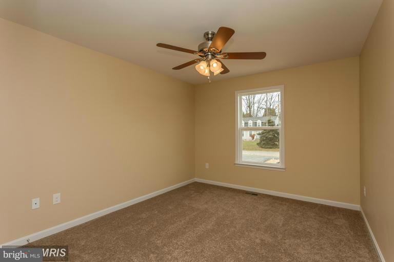 POTOMAC SHORES - Residential