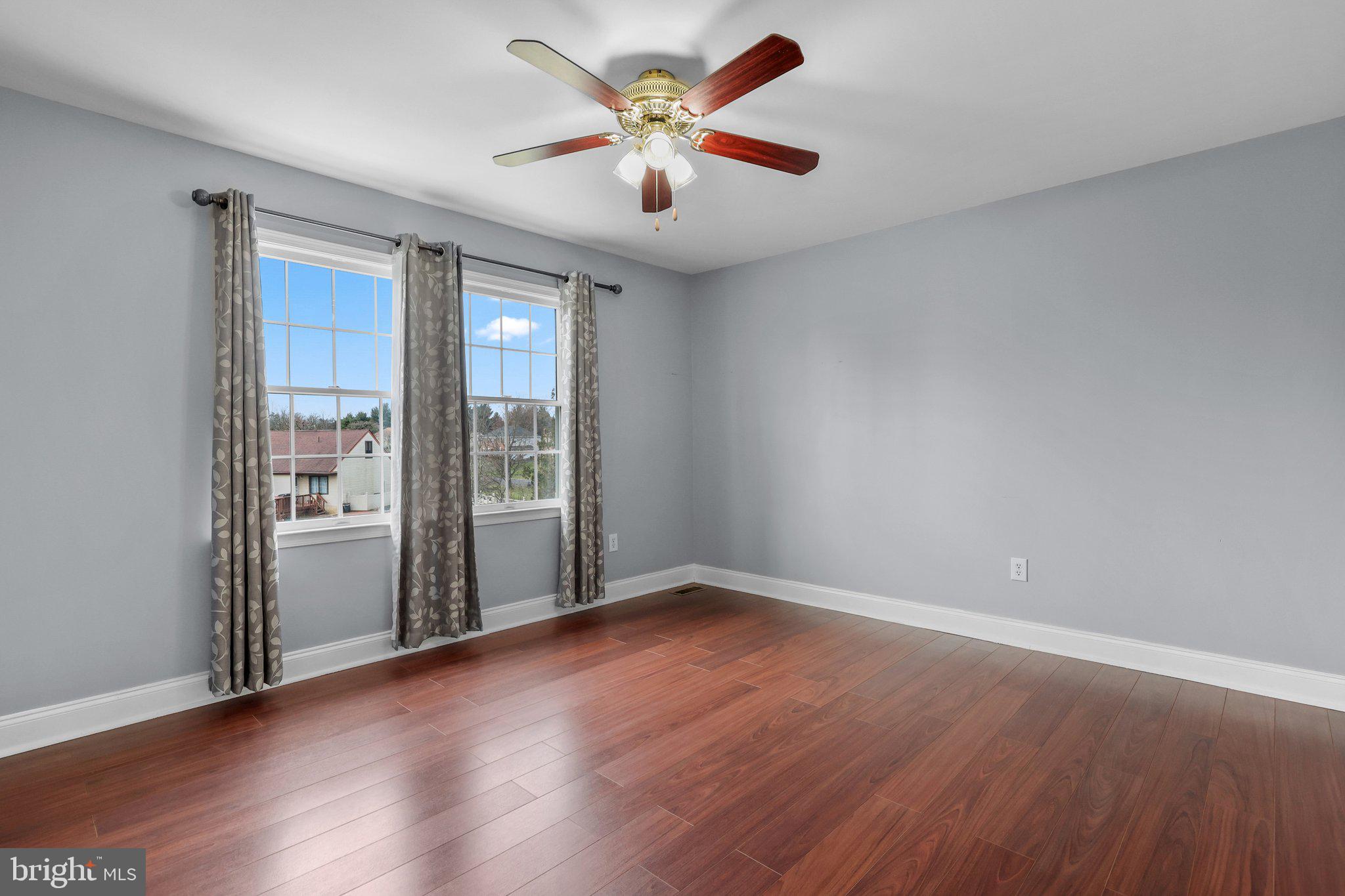 NORTHAMPTON HUNT - Residential