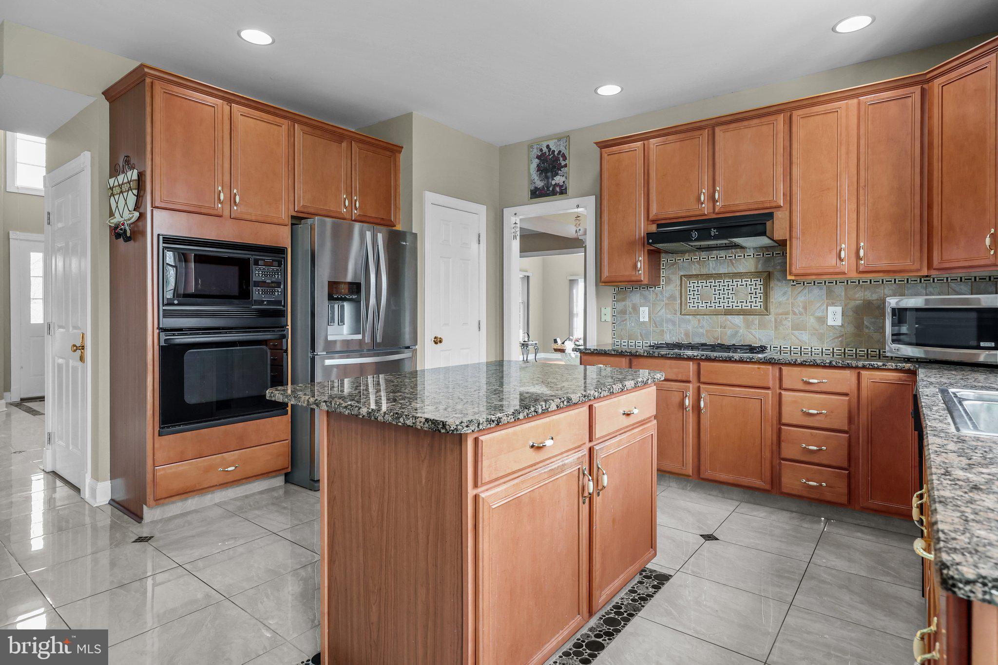 NORTHAMPTON HUNT - Residential