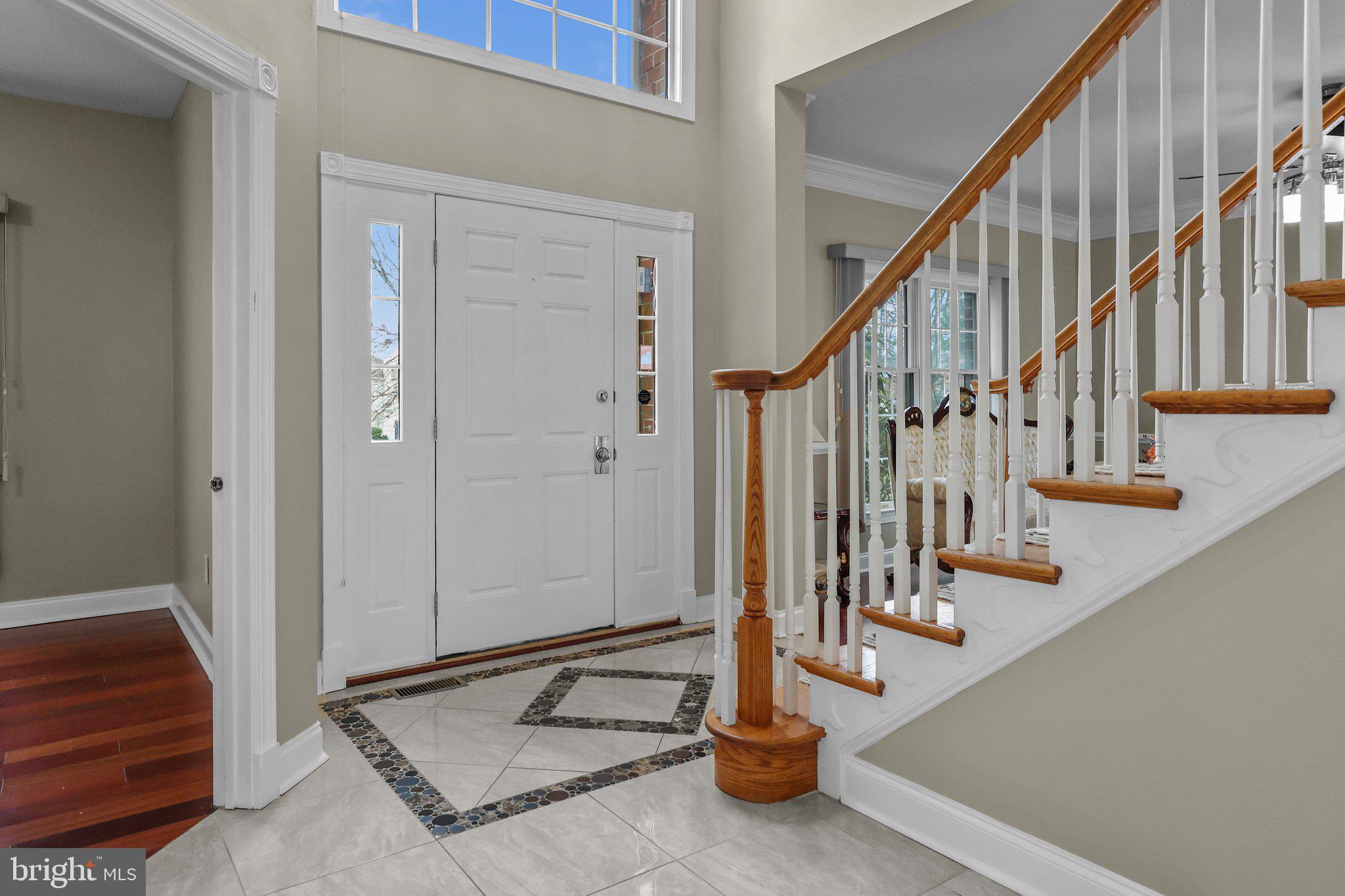 NORTHAMPTON HUNT - Residential