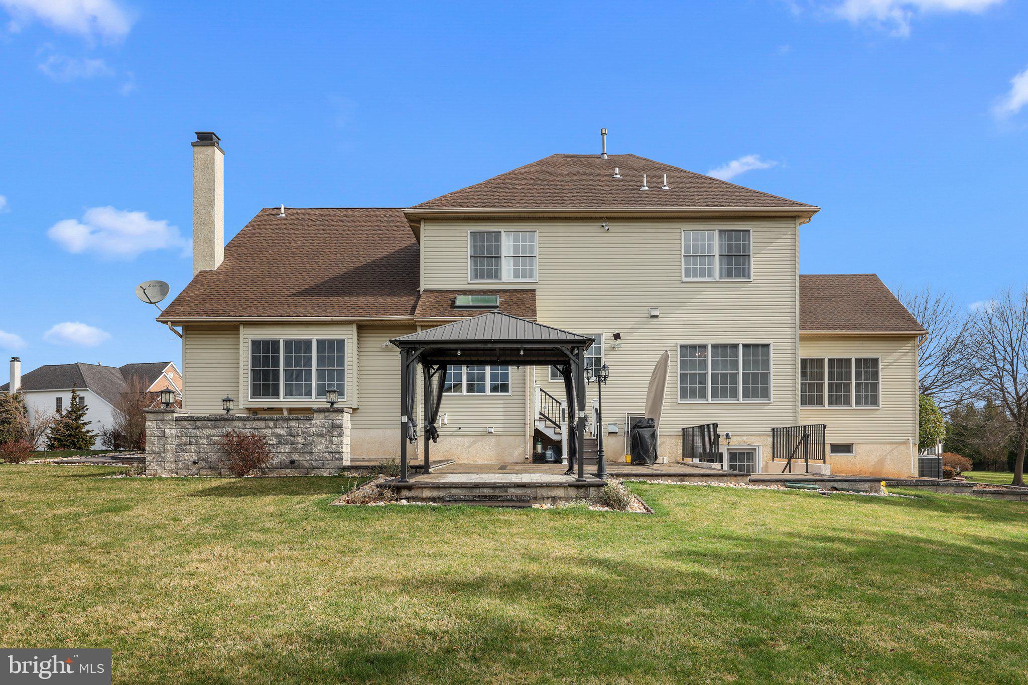 NORTHAMPTON HUNT - Residential