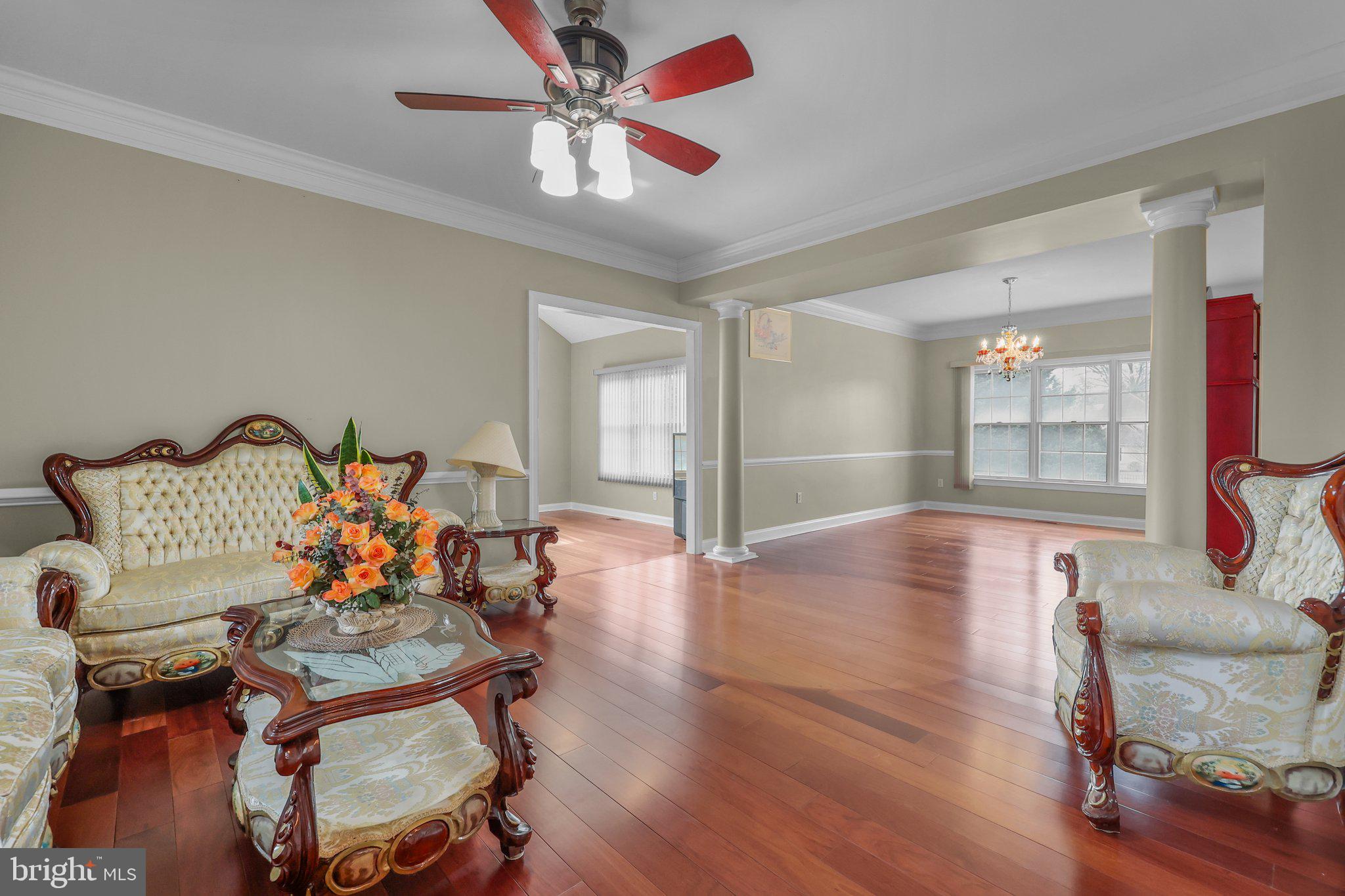 NORTHAMPTON HUNT - Residential