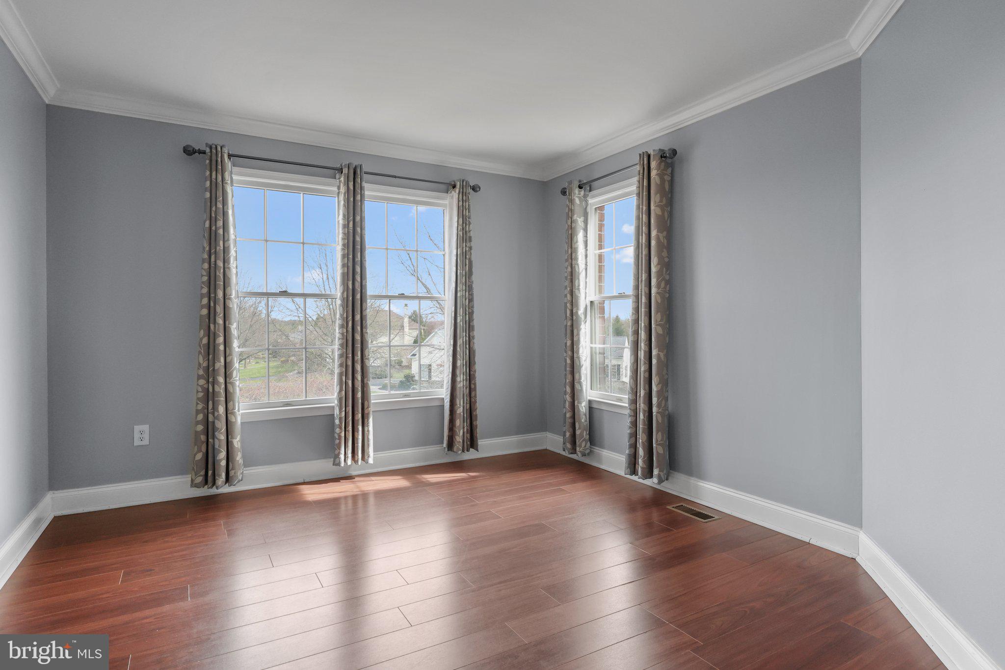 NORTHAMPTON HUNT - Residential