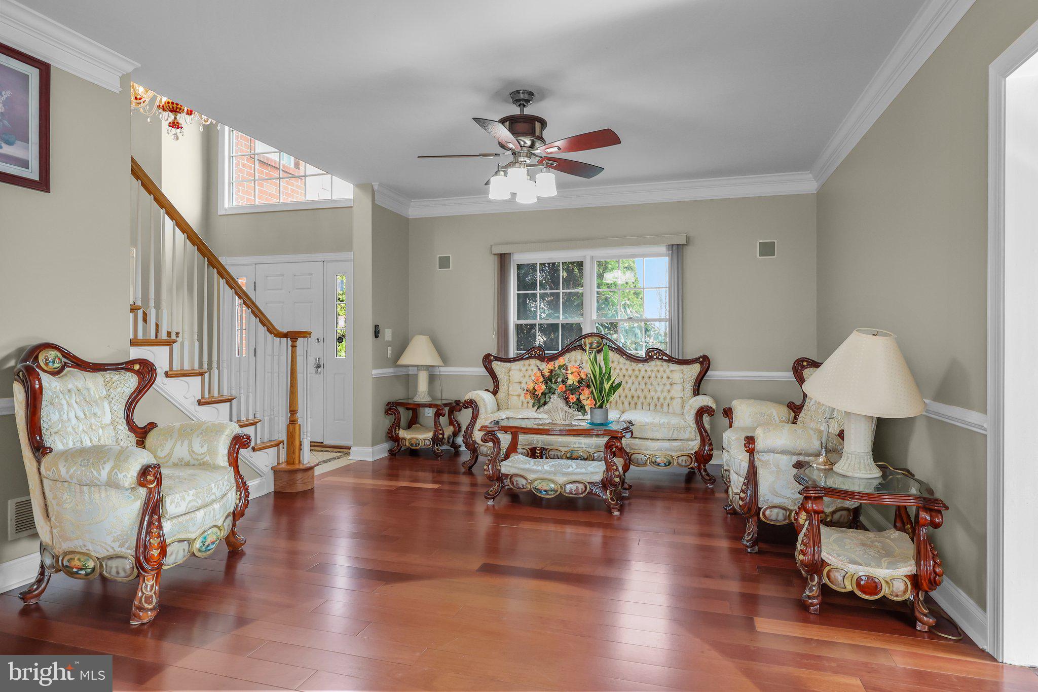 NORTHAMPTON HUNT - Residential