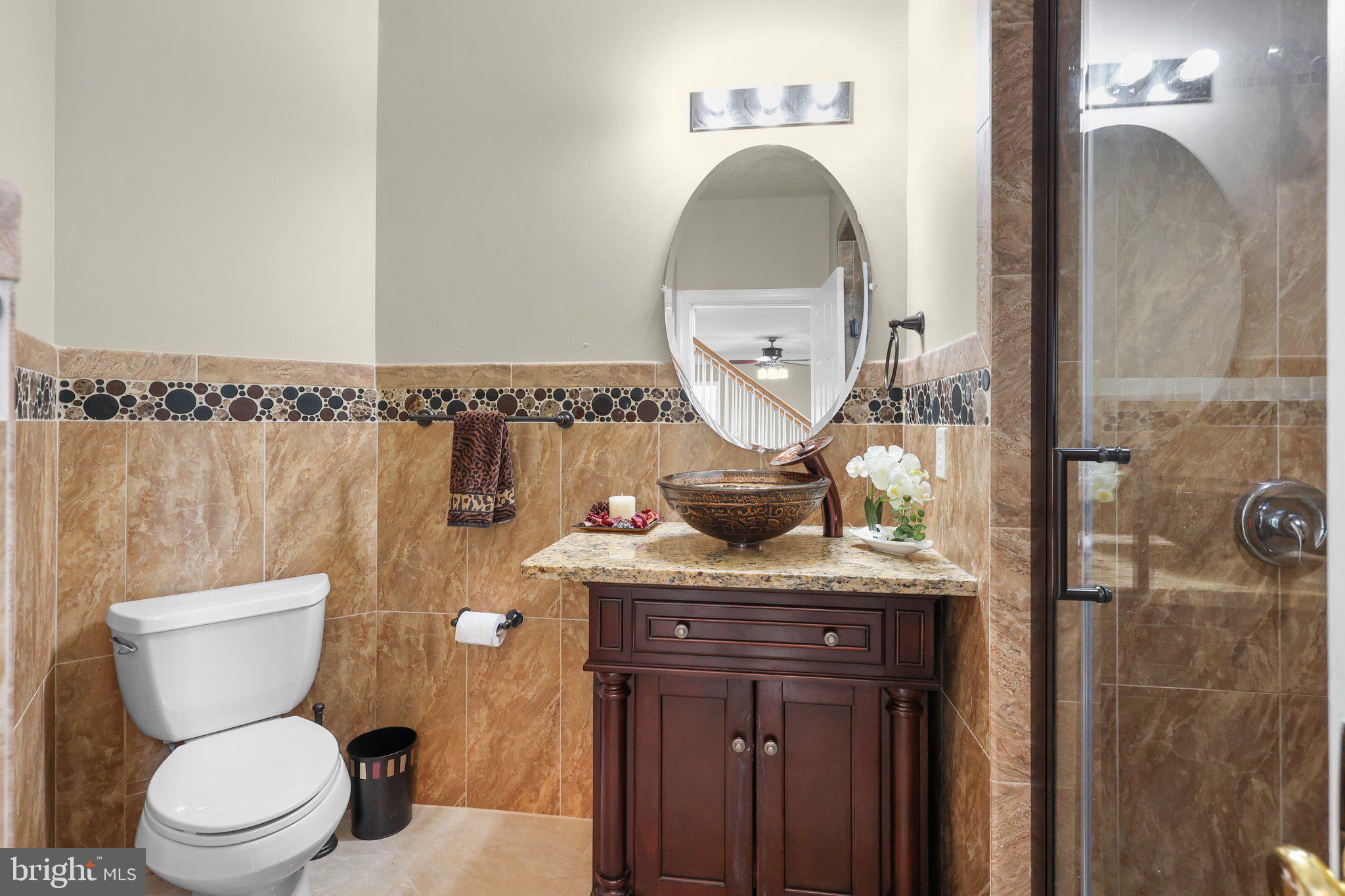 NORTHAMPTON HUNT - Residential