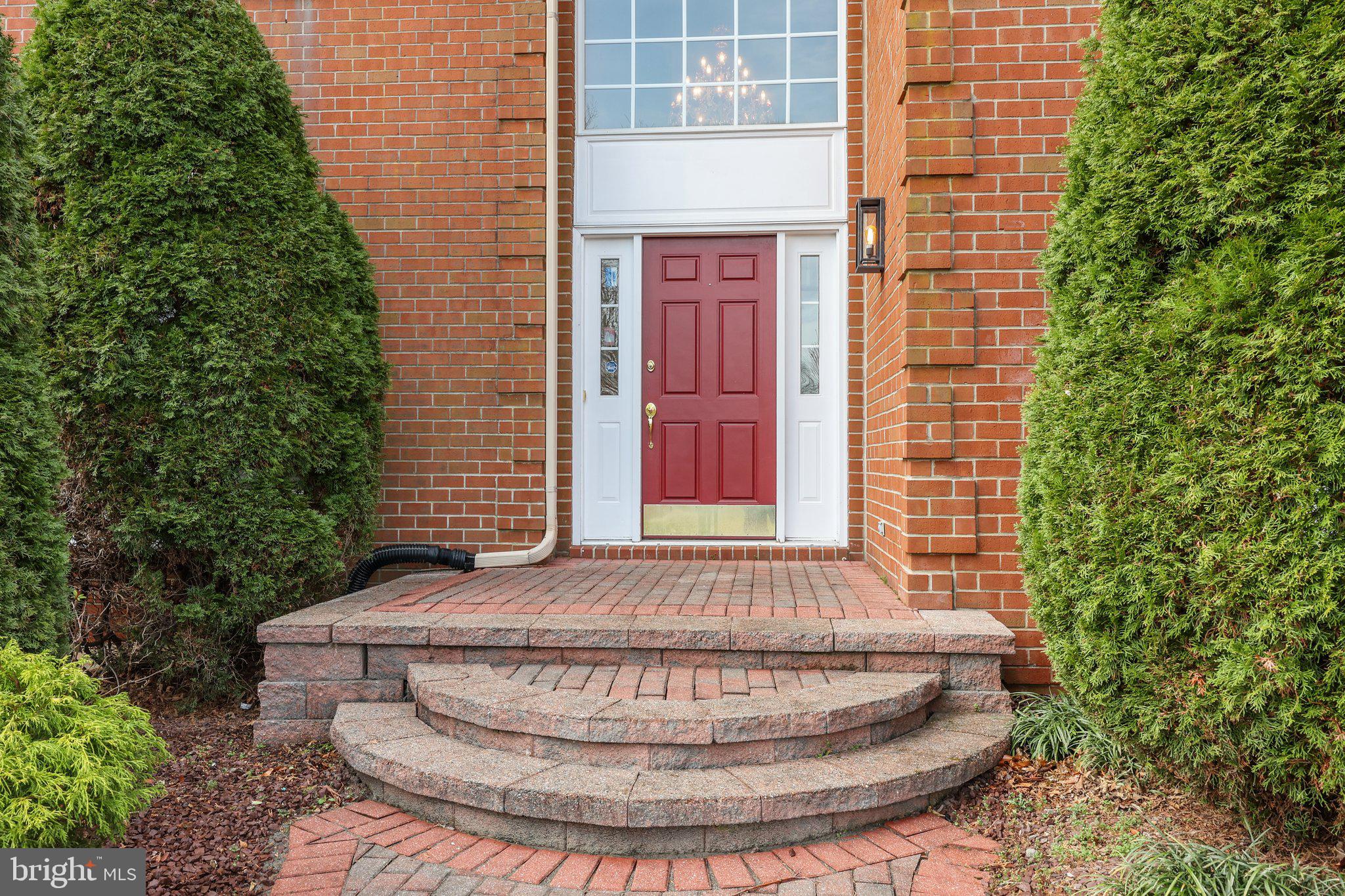 NORTHAMPTON HUNT - Residential