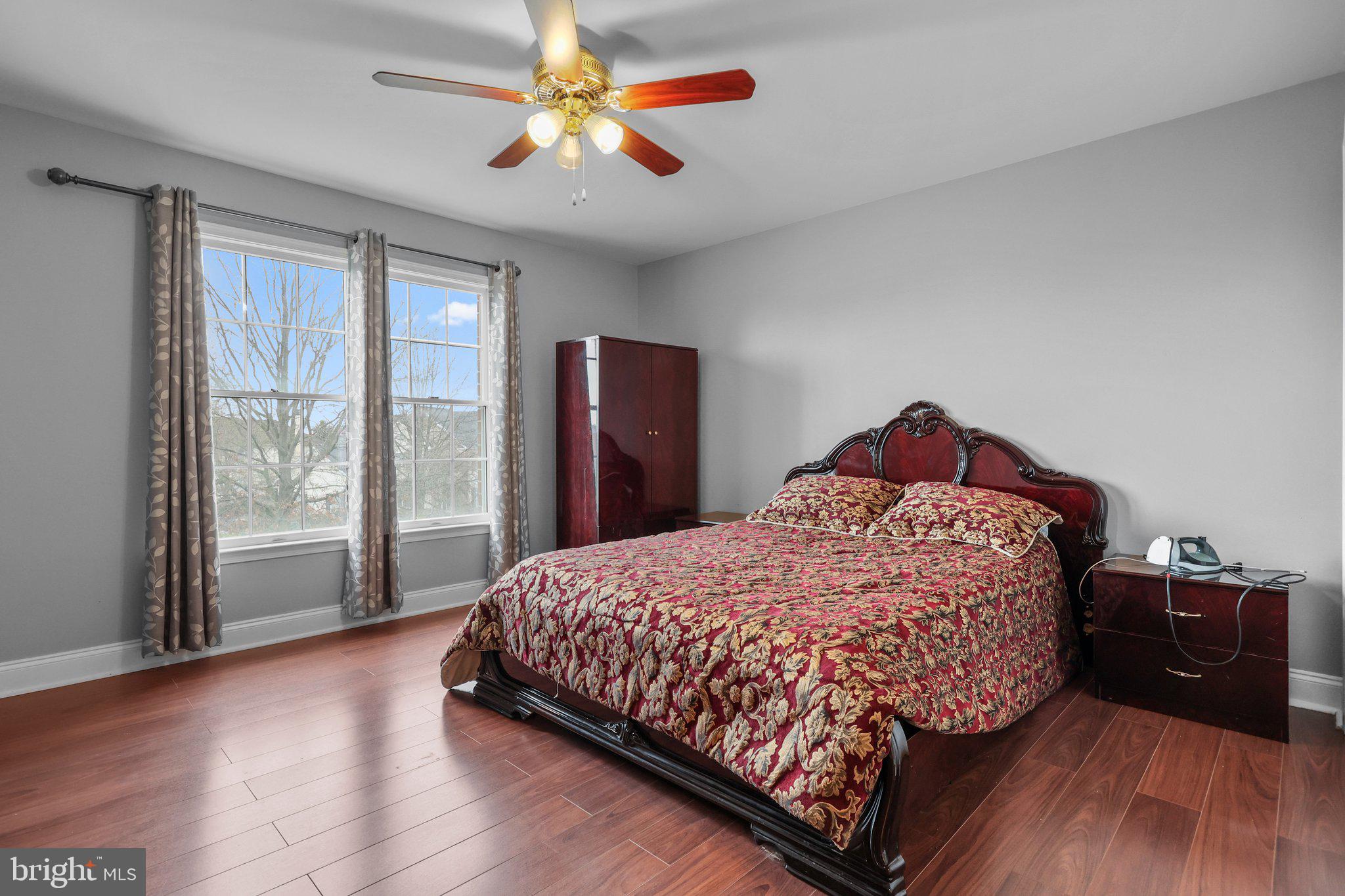 NORTHAMPTON HUNT - Residential