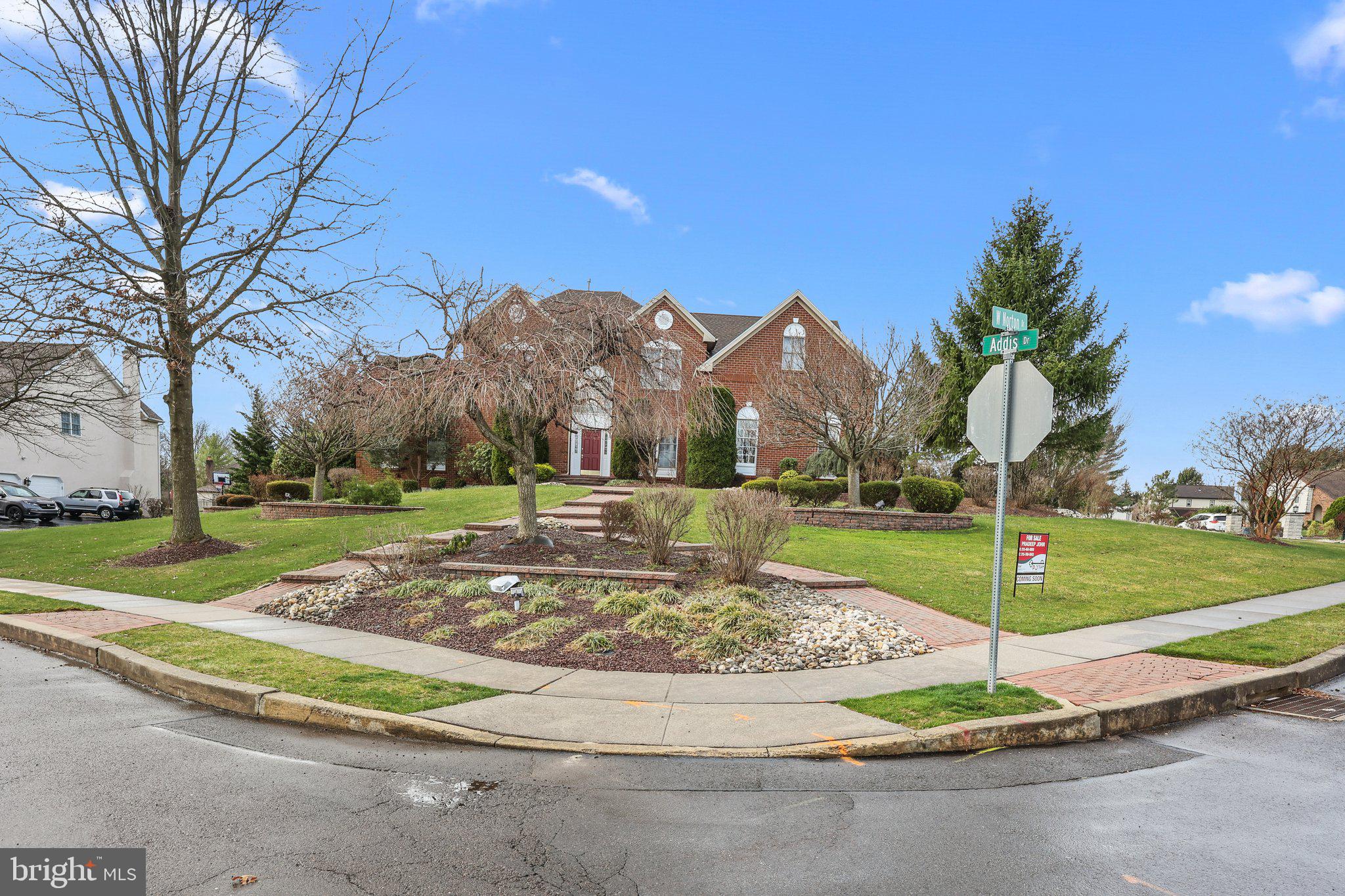 NORTHAMPTON HUNT - Residential