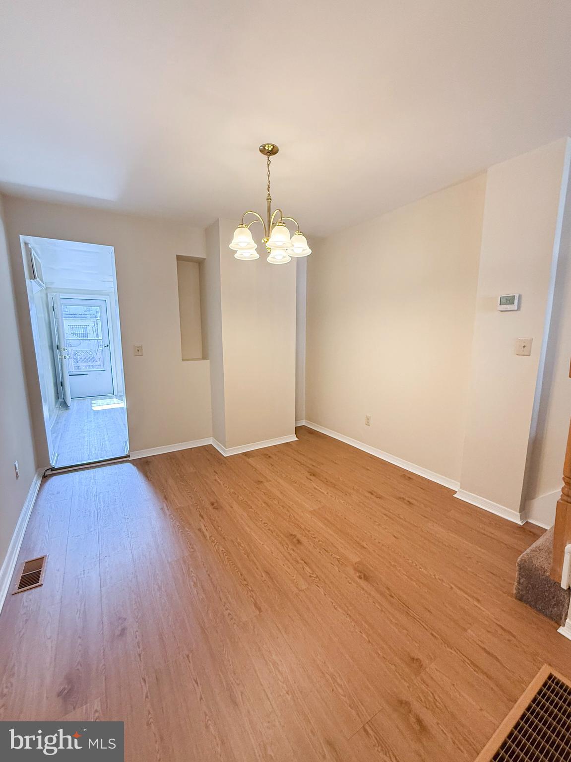 HIGHLANDTOWN - Residential