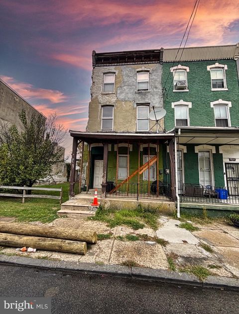 3023 W DAUPHIN STREET PHILADELPHIA PA 19132