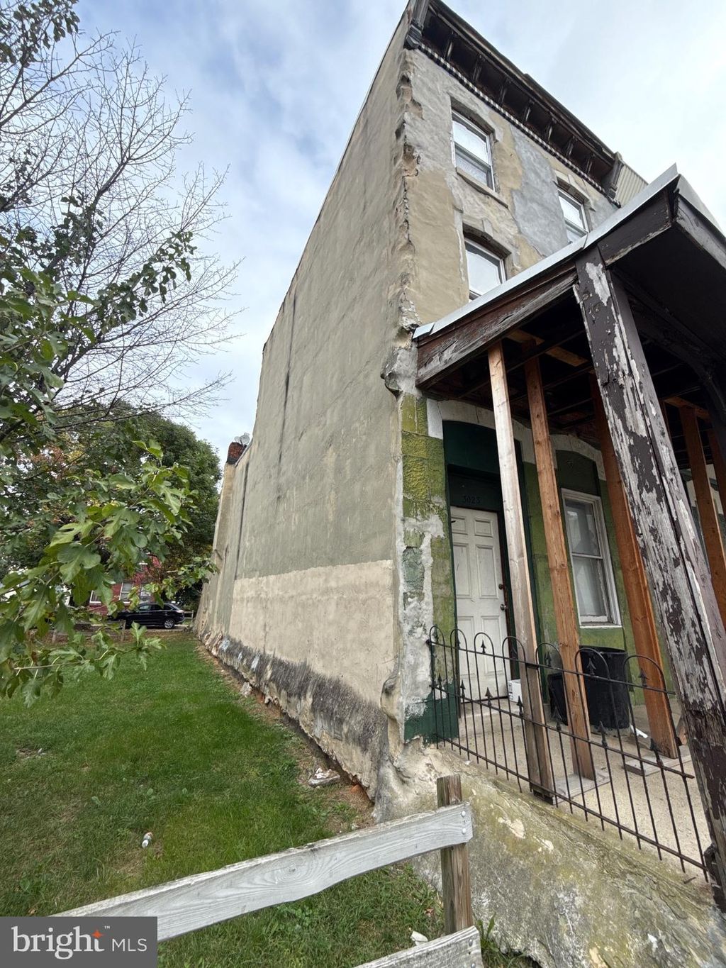 Photo of 3023 W Dauphin Street, PHILADELPHIA, PA 19132 (MLS # PAPH2549260)