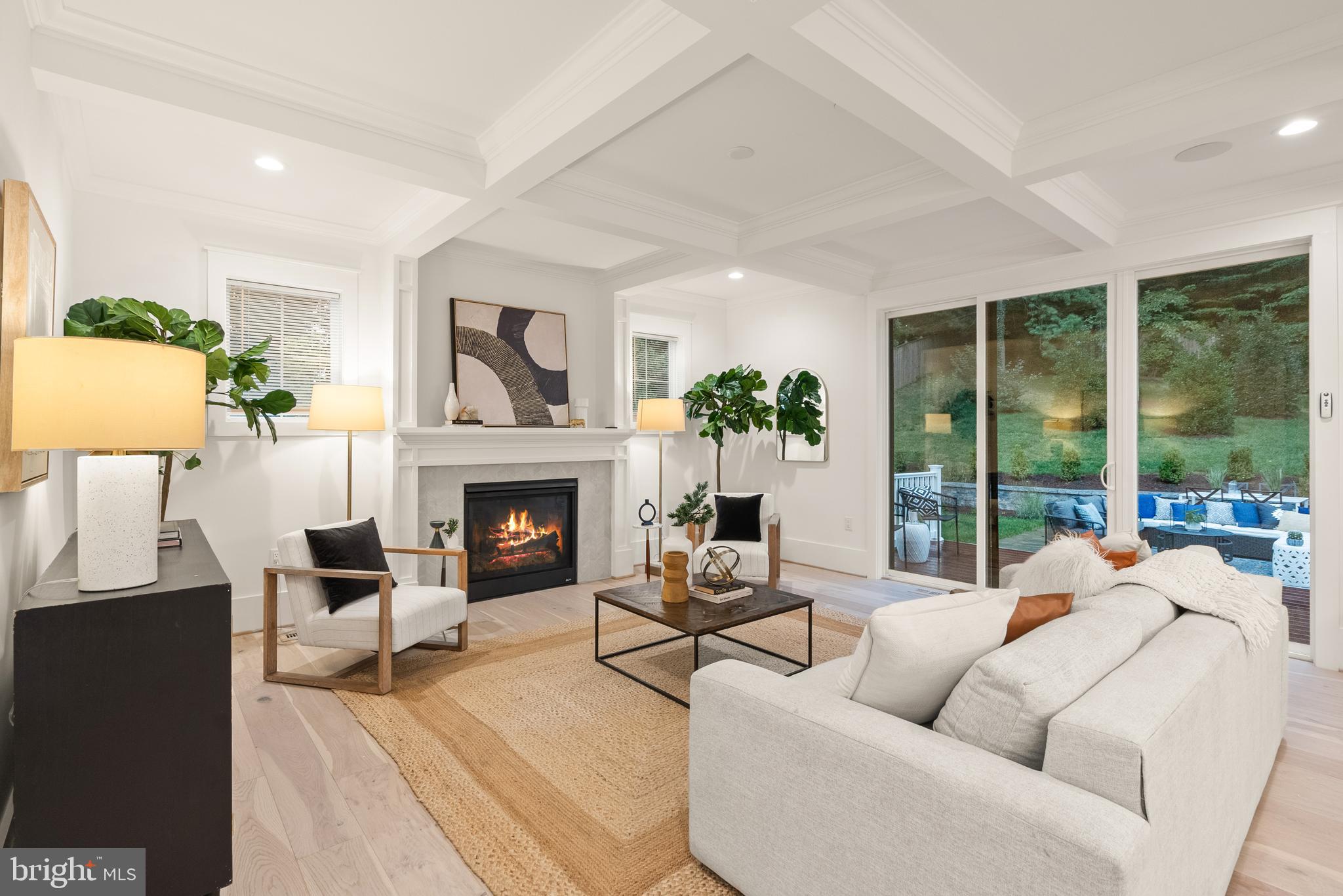 BURNING TREE VALLEY - Residential