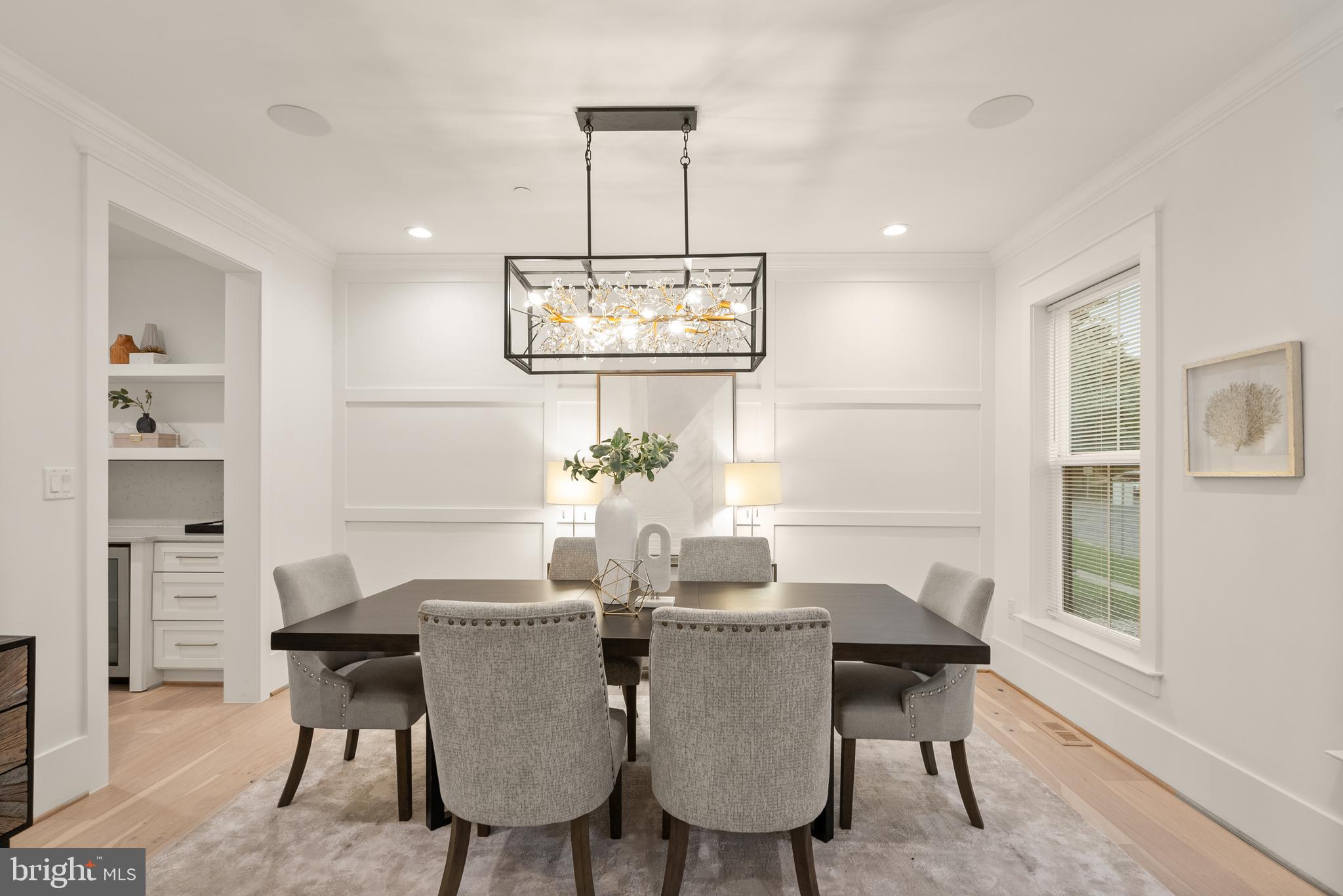 BURNING TREE VALLEY - Residential