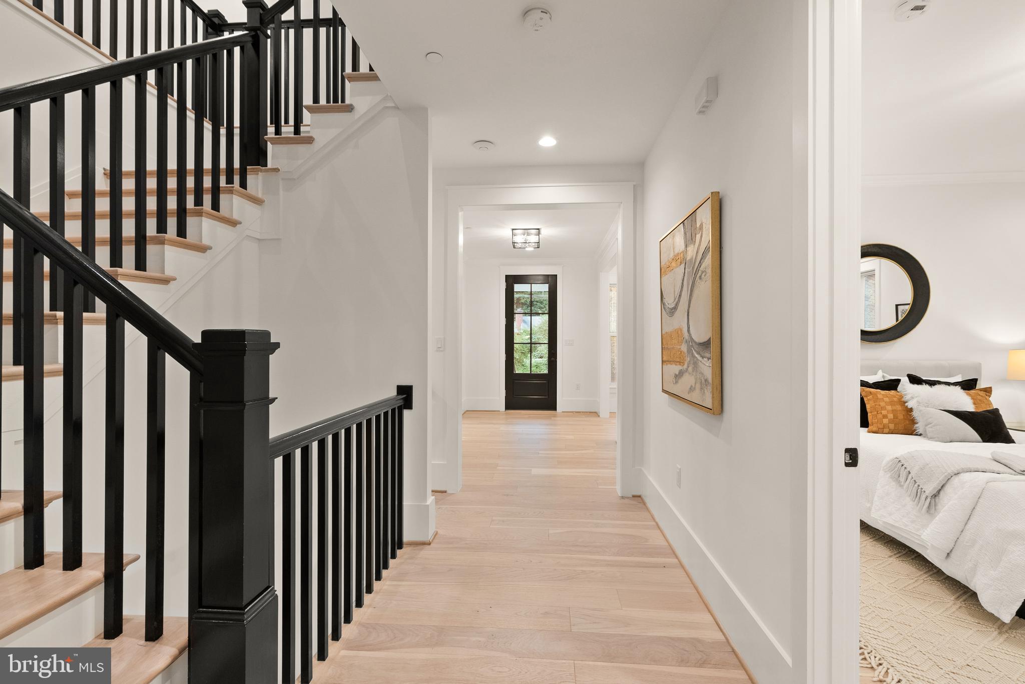 BURNING TREE VALLEY - Residential