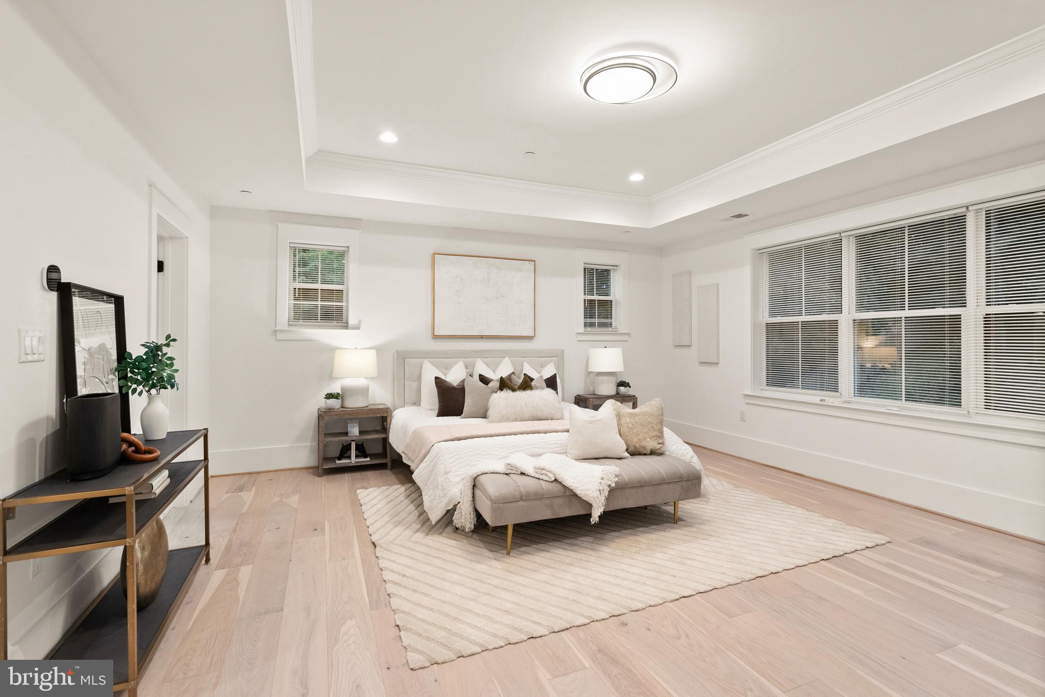 BURNING TREE VALLEY - Residential