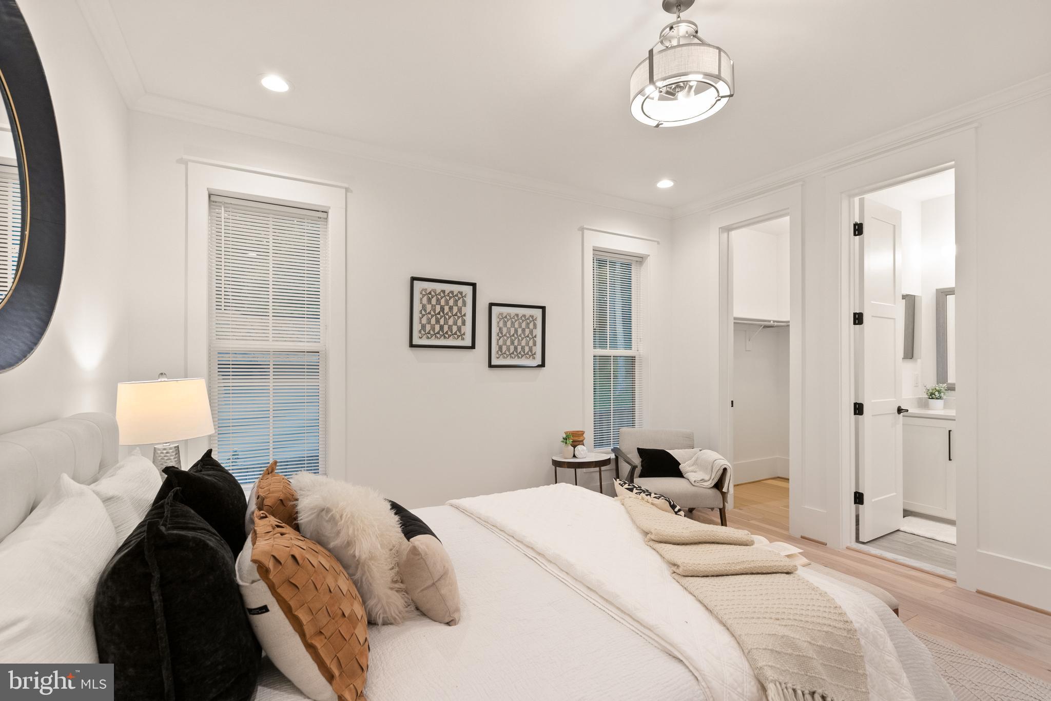 BURNING TREE VALLEY - Residential