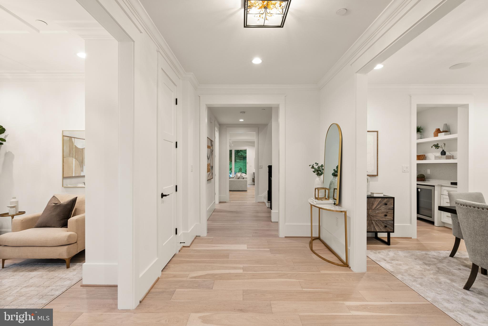 BURNING TREE VALLEY - Residential