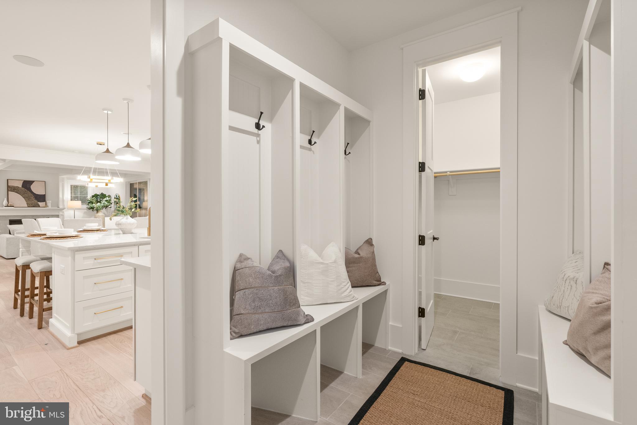 BURNING TREE VALLEY - Residential