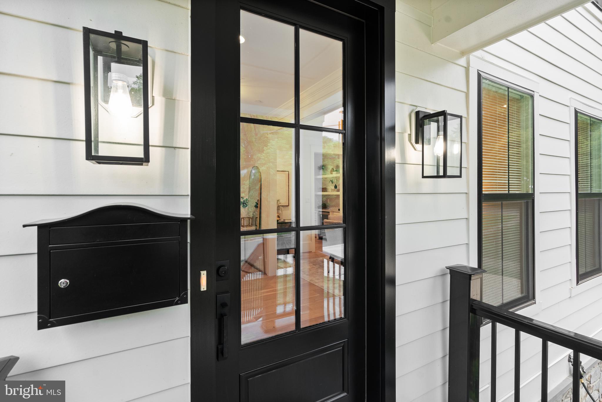 BURNING TREE VALLEY - Residential